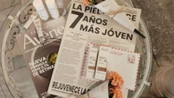 Confirmado por Avène: con estos productos rejuvenecerás siete años en dos meses