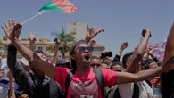Madagascar al borde del colapso político: el presidente Rajoelina desaparece del país