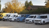 Ford Transit, 60 años innovando el transporte