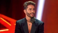 Pelayo Díaz justifica sus valoraciones en ‘Bailando con las estrellas’: “Telecinco me ha contratado para opinar”
