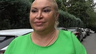 Raquel Mosquera, adicta al "todo por la pasta"