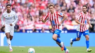 Pablo Barrios: “No guardo rencor al Real Madrid”