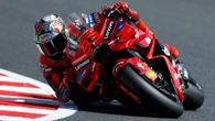 Sprint de Japón: Bagnaia vuelve a lo grande y Marc Márquez se acerca al título de MotoGP