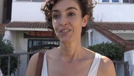 Blanca Romero, sobre su estrés: "Para todo hay remedio y cura"