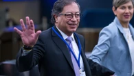 Gustavo Petro acusa a Washington de violar su espacio marítimo y matar a un pescador