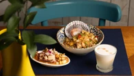 III Festival de la Tapa Peruana-La Ruta de las Cocinas Regionales con una veintena de restaurantes de Madrid, Barcelona, Sevilla, Zaragoza y Tenerife