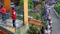 Elecciones en el paraíso: Seychelles decide en las urnas si reelige a su presidente