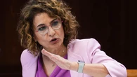 Montero sabotea al Senado