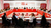 Cisma en el PSOE: Ferraz ya no convence a los suyos