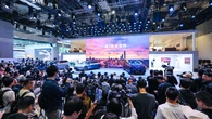 Salón de Pekín: 181 estrenos en el mayor escaparate mundial del automóvil