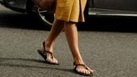 Vuelven a estar disponibles las sandalias más cómodas con las que hice turismo durante horas el verano pasado