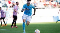 El fichaje que el Rayo Vallecano quiere cerrar en el Celta