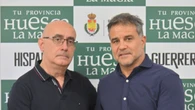 Jordi Ribera y Ambros Martín, los seleccionadores de balonmano de España y su trabajo en la base: "No queremos que las nuevas generaciones se queden atrás"