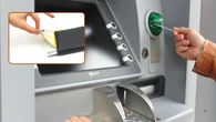 El "truco del billete": así funciona la nueva estafa en los cajeros automáticos
