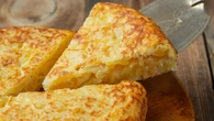 Tres de cada cuatro españoles prefiere la tortilla de patatas con cebolla