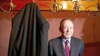 Fallece José Manuel Blecua, Creu Sant Jordi y exdirector de la RAE, a los 86 años
