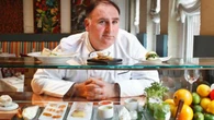 La receta del chef José Andres con cuatro ingredientes para hacer un postre de alta cocina