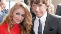 Colate rompe su silencio sobre su matrimonio con Paulina Rubio y revela un duro episodio de su pasado