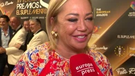 El gran fracaso de Belén Esteban como empresaria y su vuelta a la baja en televisión