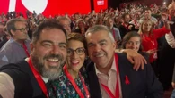 Chivite será interrogada este lunes sobre la presunta trama navarra de "mordidas" del "caso Cerdán"