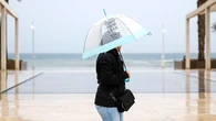 Qué tiempo hará el puente de mayo: la AEMET alerta de lluvias y tormentas en estas zonas de España
