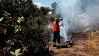 Incendios en España, en directo: los operativos mantienen la vigilancia en Madrid, Ávila, Toledo y Castellón
