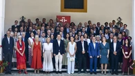 Jerez reivindica el español como lengua de futuro en la gran cita mundial del Instituto Cervantes