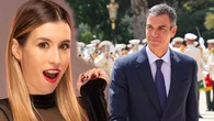 La insólita petición de Eva Soriano a Pedro Sánchez para protegerse de “navajazos emocionales”