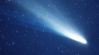 Cómo y dónde ver hoy el cometa Lemmon desde España sin necesidad de telescopio: solo pasa cada mil años