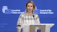Kaja Kallas afirma que a la Administración Trump "claramente no le gusta la UE" porque la teme