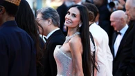 De Demi Moore a Jane Fonda: las estrellas mejor vestidas inauguran el Festival de Cannes 2026 con una alfombra roja de alto impacto