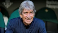 Pellegrini deja en el aire la continuidad en el Betis de una de sus estrellas
