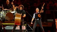 Bruce Springsteen anuncia el festival "antitrump"