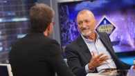 'El Hormiguero' recibe hoy a Arturo Pérez-Reverte, que explicará cómo 'El Capitán Alatriste' le reconcilía con España