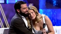 Jota Peleteiro y Ajla Etemovic se divorcian: ella no aguanta más infidelidades