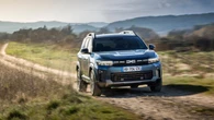 Dacia presenta su candidatura al título del Coche del Año con el nuevo Bigster