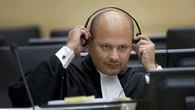 Karim Khan, el fiscal que llevó a CPI a perseguir a Putin y Netanyahu y acabó acusado de acoso sexual
