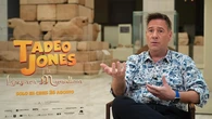 Carlos Latre pone fecha a su adiós a Mediaset