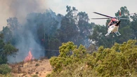 Incendios en España, en directo hoy: última hora de los fuegos activos y de los operativos de extinción