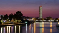 Qué hacer este fin de semana en Sevilla si vas a La Velada de Ibai