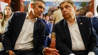 Nada con sifón: "Hala, toca emigrar"