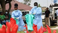 El Congo roza ya los 1.000 muertos por el brote de ébola