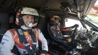 Isidre Esteve lleva su preparación para la Baja Aragón a otro nivel junto a Alejandro Cachón