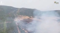 El drama continúa cuando el fuego se apaga