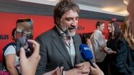 Javier Bardem recuerda la "tensión" vivida en la final del Mundial y a "unos jugadores increíbles"