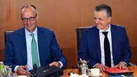 Merz retocará su Gobierno tras sustituir a su jefe parlamentario