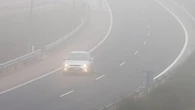 La AEMET lo confirma: el mal tiempo se desplaza pero continúa y el día arranca con un peligroso aviso por niebla
