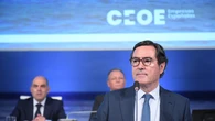 Garamendi adelanta las elecciones en la CEOE para después del verano