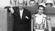 Antonio Ordóñez, 75 años de maestría y dominio