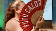 Los muertos por altas temperaturas en agosto ascienden a 2.177, casi el doble que en 2024